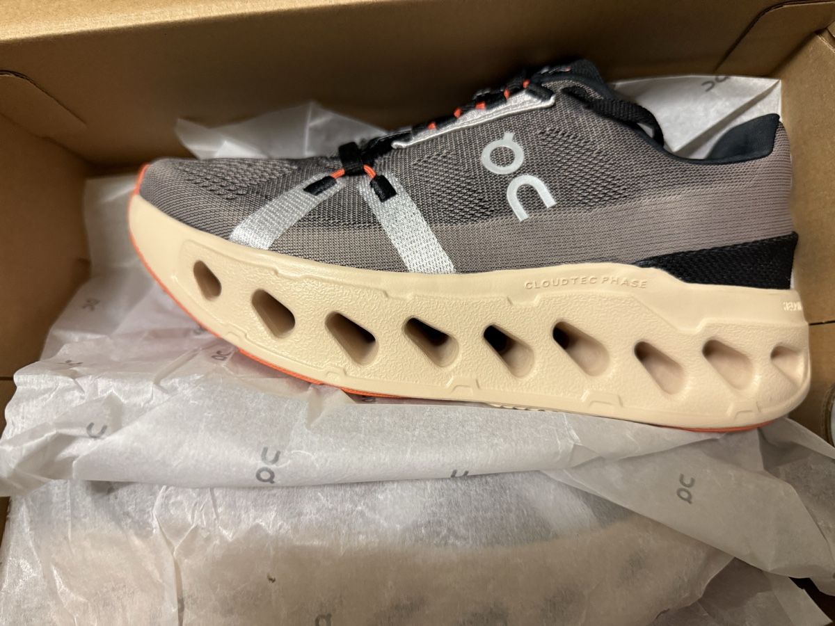 On Chaussures femmes: On Cloudeclipse Damen – Neuf avec emballage d'origine à Zürich par Sebi.063 2