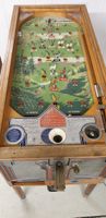 Pinnball Flipperkasten Sportsmann