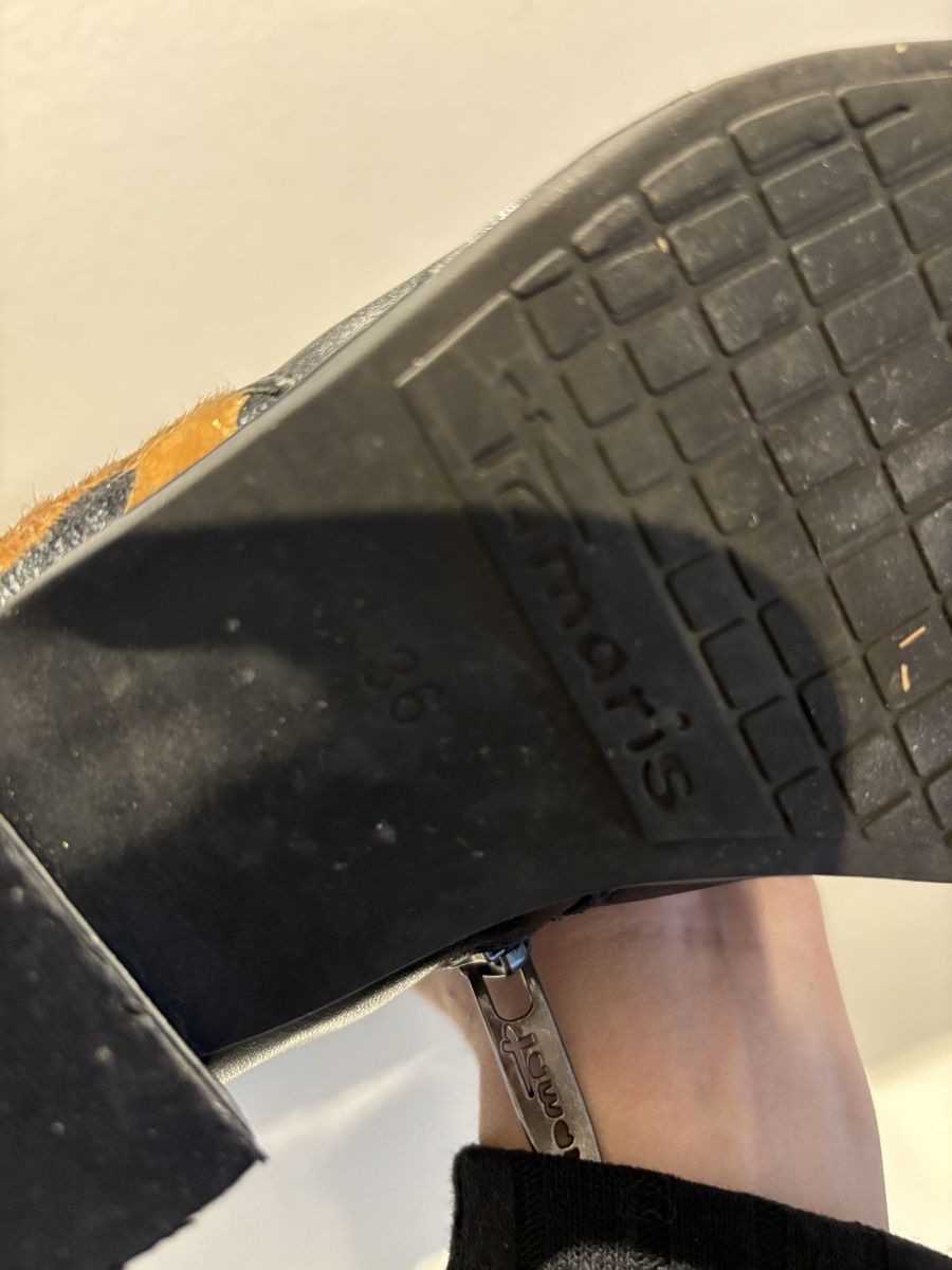 Scarpe da donna: Damen Schuhe – Usato da volketswil venduto da Sisi521 3