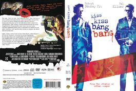 Kiss Kiss, Bang Bang