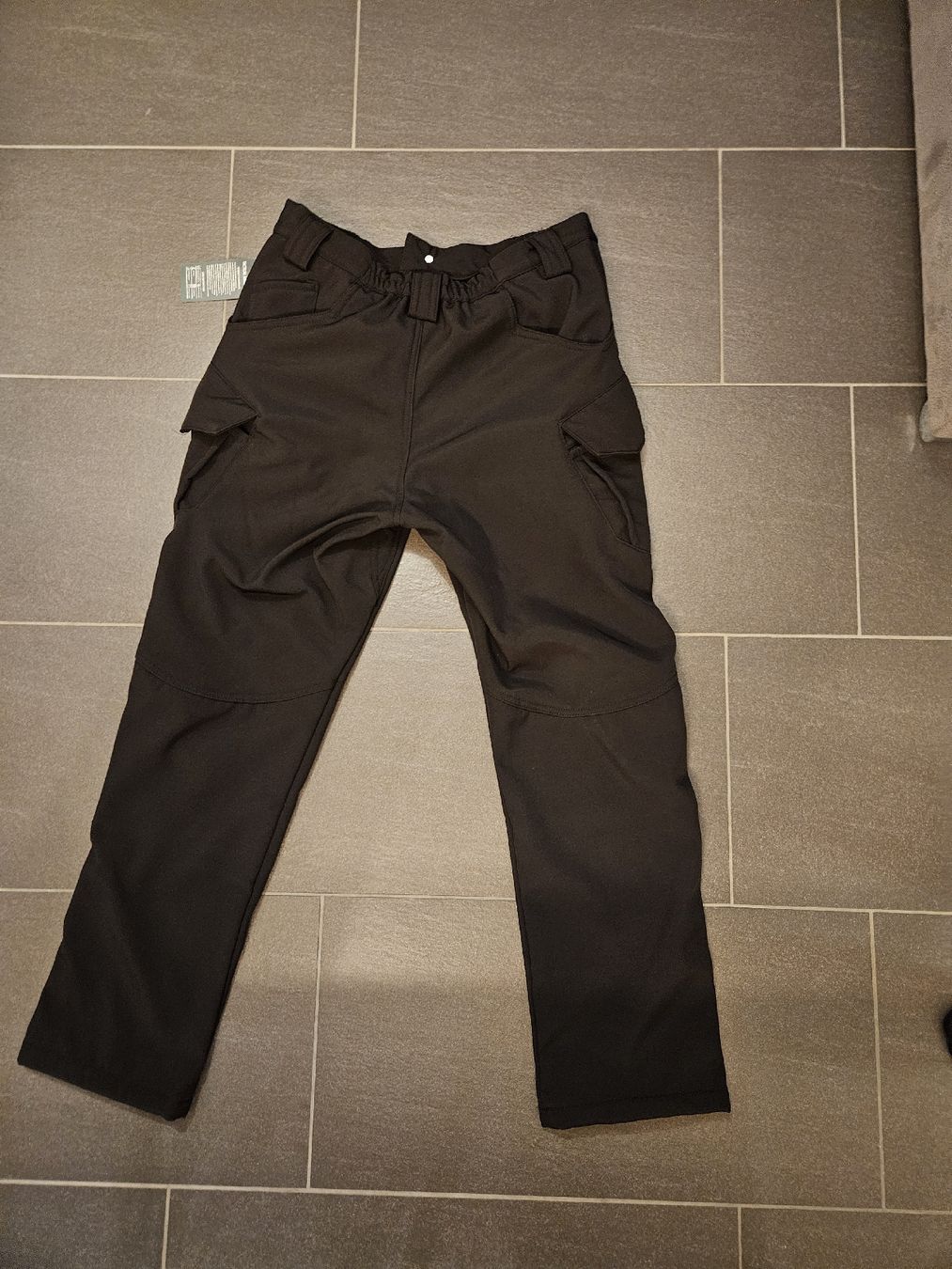 Pantaloni: Cargo Hose Grösse M – Nuovo e nell'imballaggio originale da St. Erhard venduto da semsi95 2