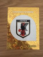 Panini Sticker FIFA World Cup 2026 Japan JPN 1