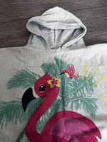 Bade Poncho 