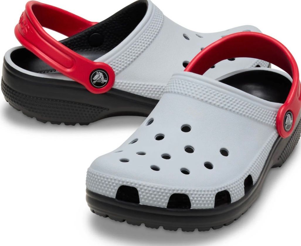 Crocs Scarpe da uomo: Crocs Enfants Taille 33/34 – Nuovo e nell'imballaggio originale da Orbe venduto da D-stockFactory-Orbe