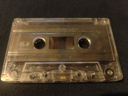 Musikkassette Laura Pausini – Album „Laura“ (1994)