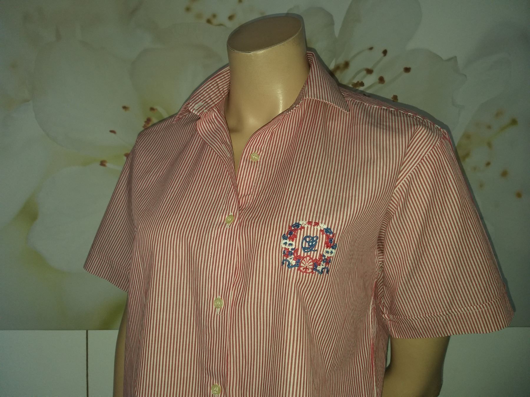 Blusen: Blouse/Bluse   OLIVER GRANT   Taille/Grosse 38 – Gebraucht aus Cossonay-ville von Super-Price-Quality 6