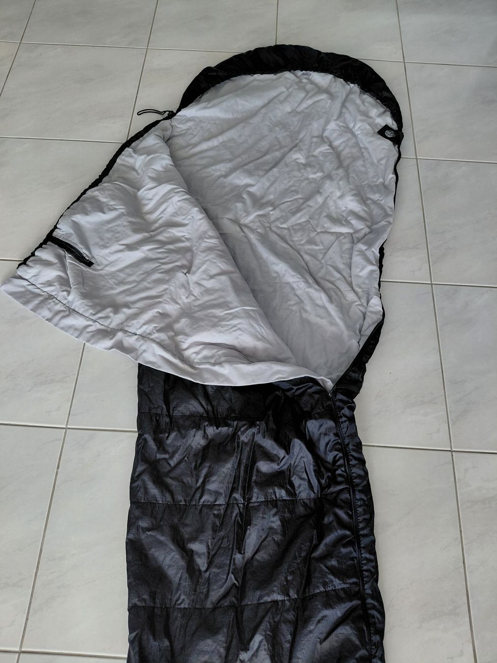 Sacs de couchage: Leichtschlafsack – D'occasion à Luzern par Alieska 1