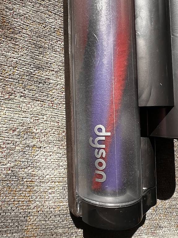 Staubsauger & Zubehör: Dyson Spezielbodendüsen  – Gebraucht aus Pratteln von Luxus.Fee 1