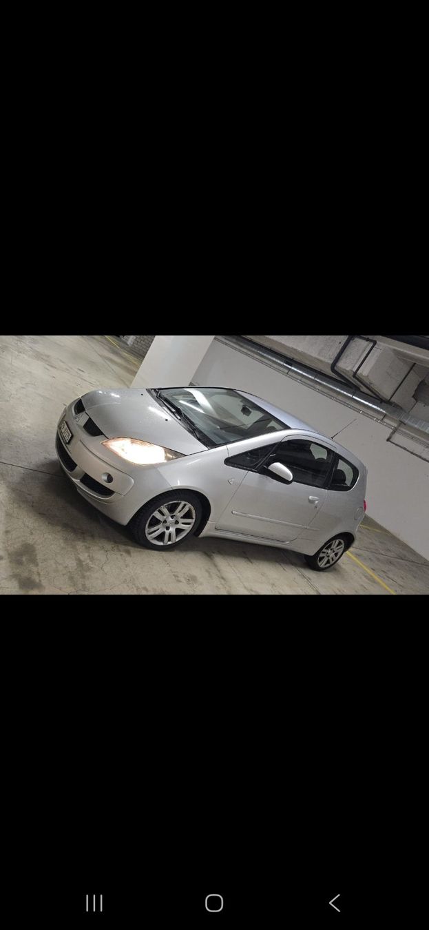 Mitsubishi Automobili: Mitsubishi Colt 1.5 – Difettoso da Duebendorf venduto da Necii95 1