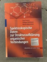 Strukturaufklärung organischer Verbindungen
