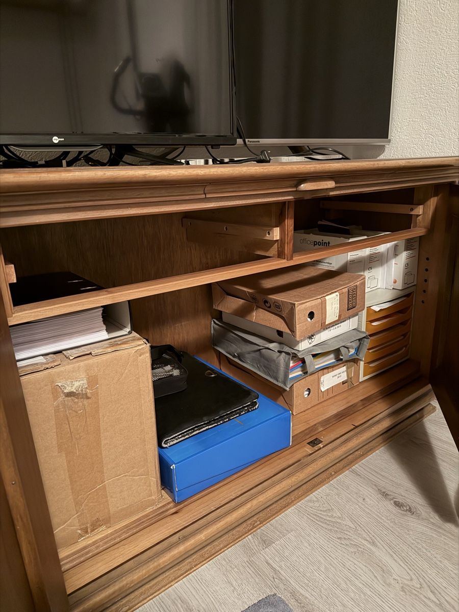 Schränke: Schrank – Gebraucht aus Auw von rosee_ 4