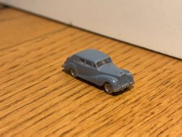 M1232: Oldtimer Rolls Royce (Spur N)