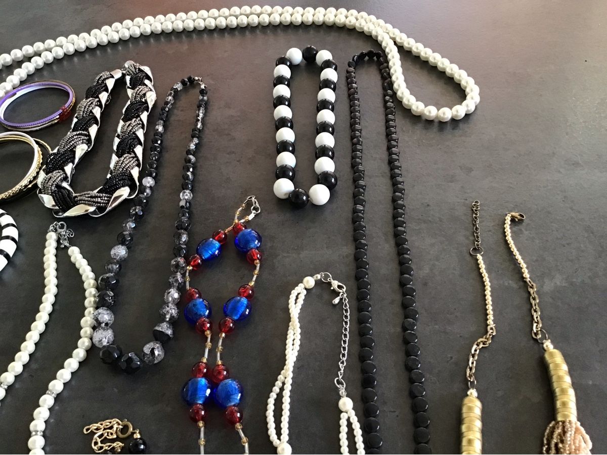 Altri gioielli: Modeschmuck – Usato da Zürich venduto da Juancarlos1 5