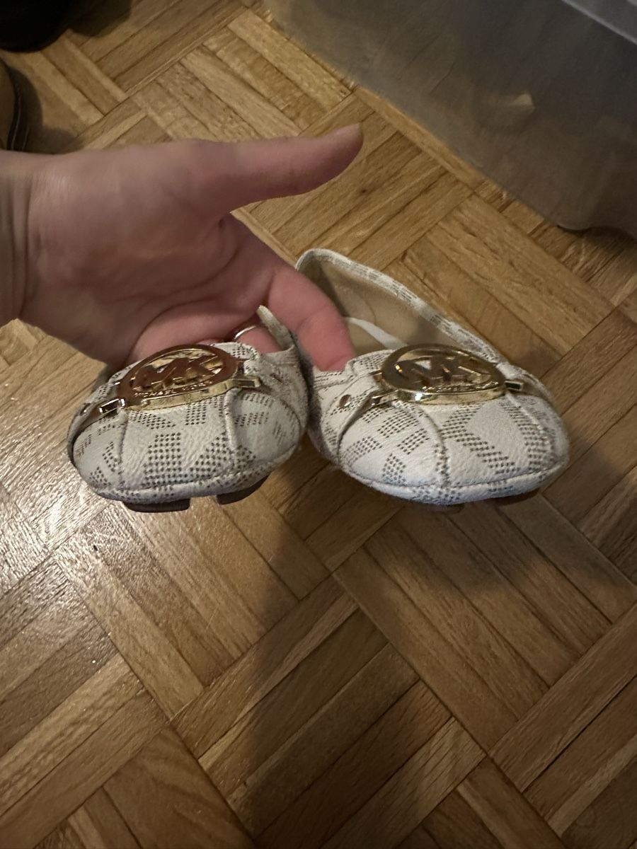 Michael Kors Scarpe da donna: Michael Kors Ballerina – Usato da Zollikofen venduto da Ushurma 2