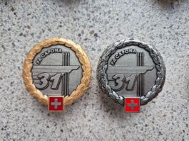 *** Beretemblem Set ***