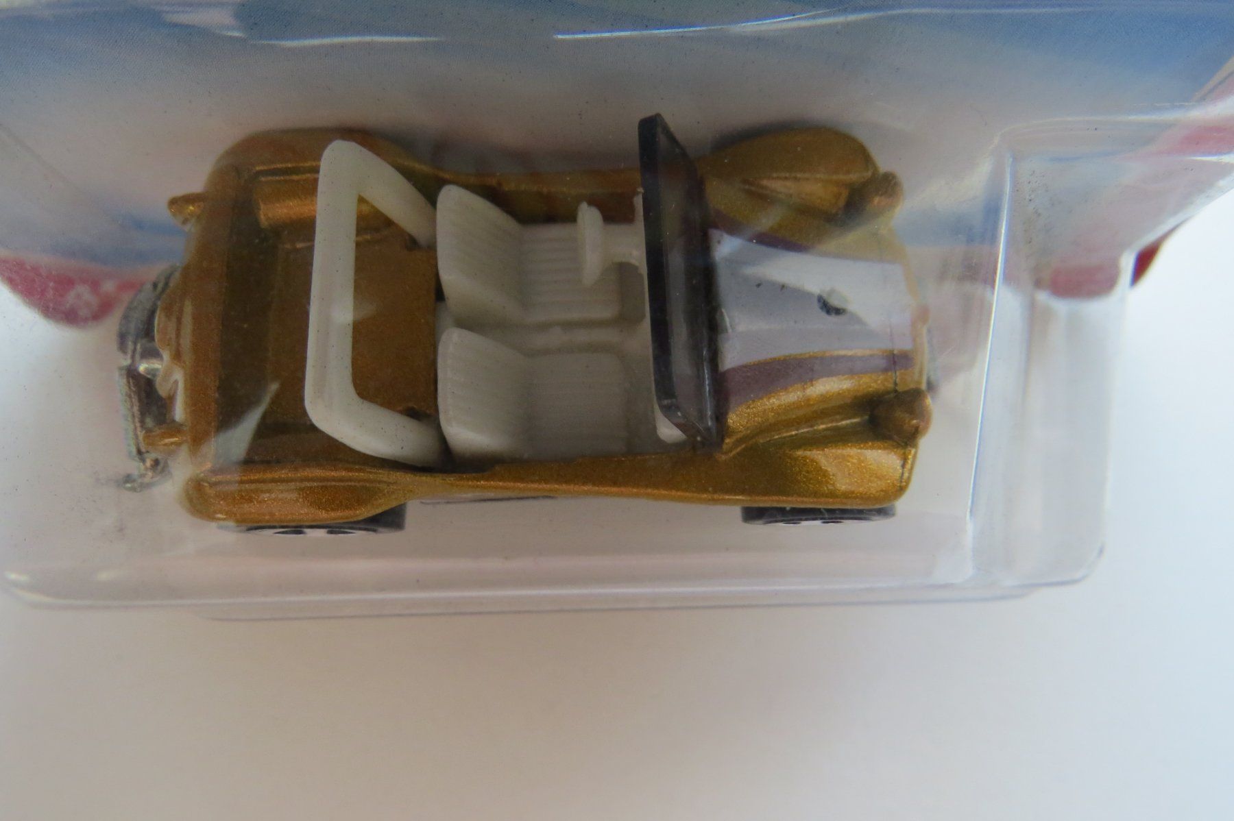 Hot Wheels Modellautos: Hot Wheels Meyers Manx Buggy – Neu und originalverpackt aus Ettingen von  2