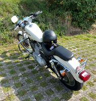 Harley Davidson