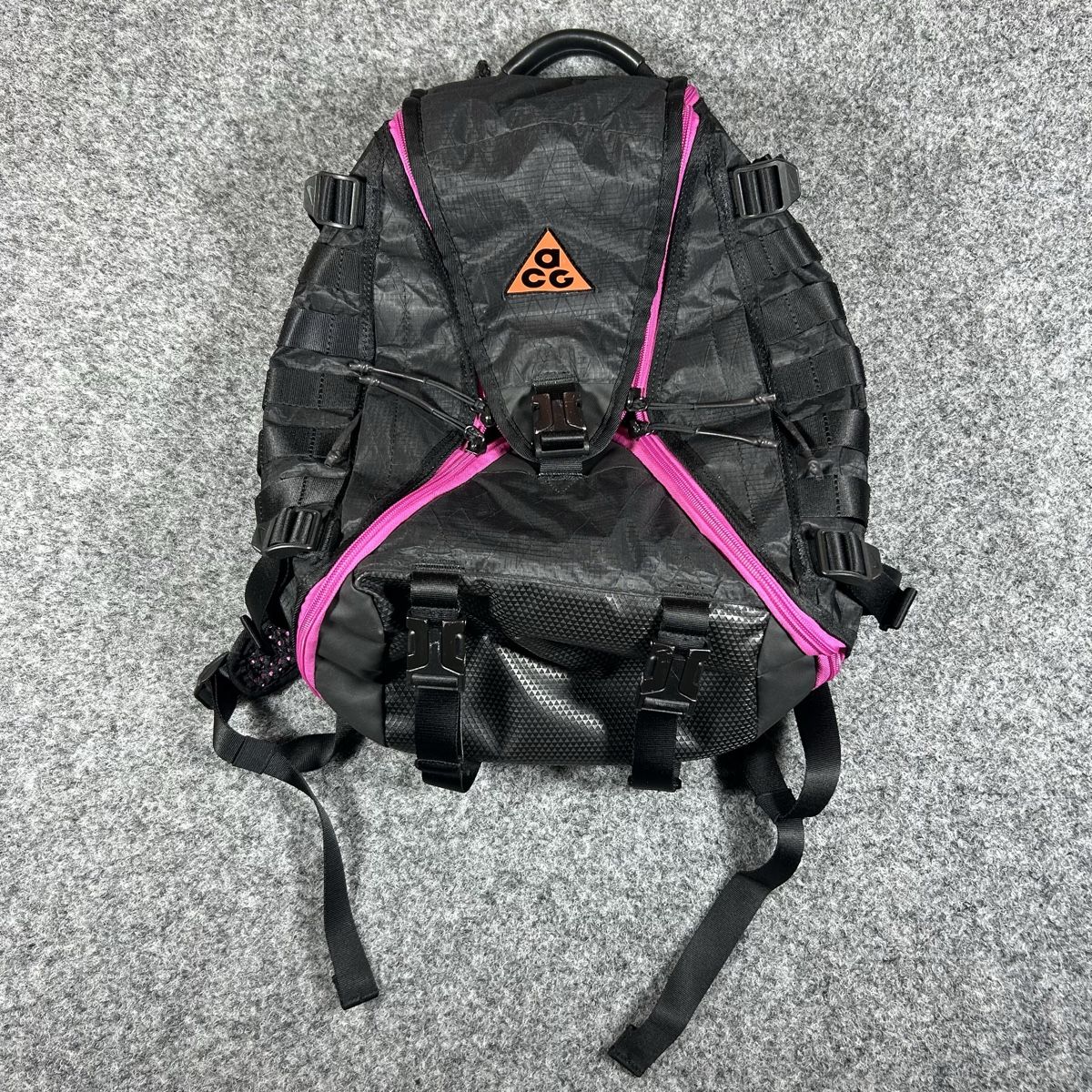 Nike Taschen: Nike ACG bag  – Neu (gemäss Beschreibung) aus La Sagne NE von Matlasape