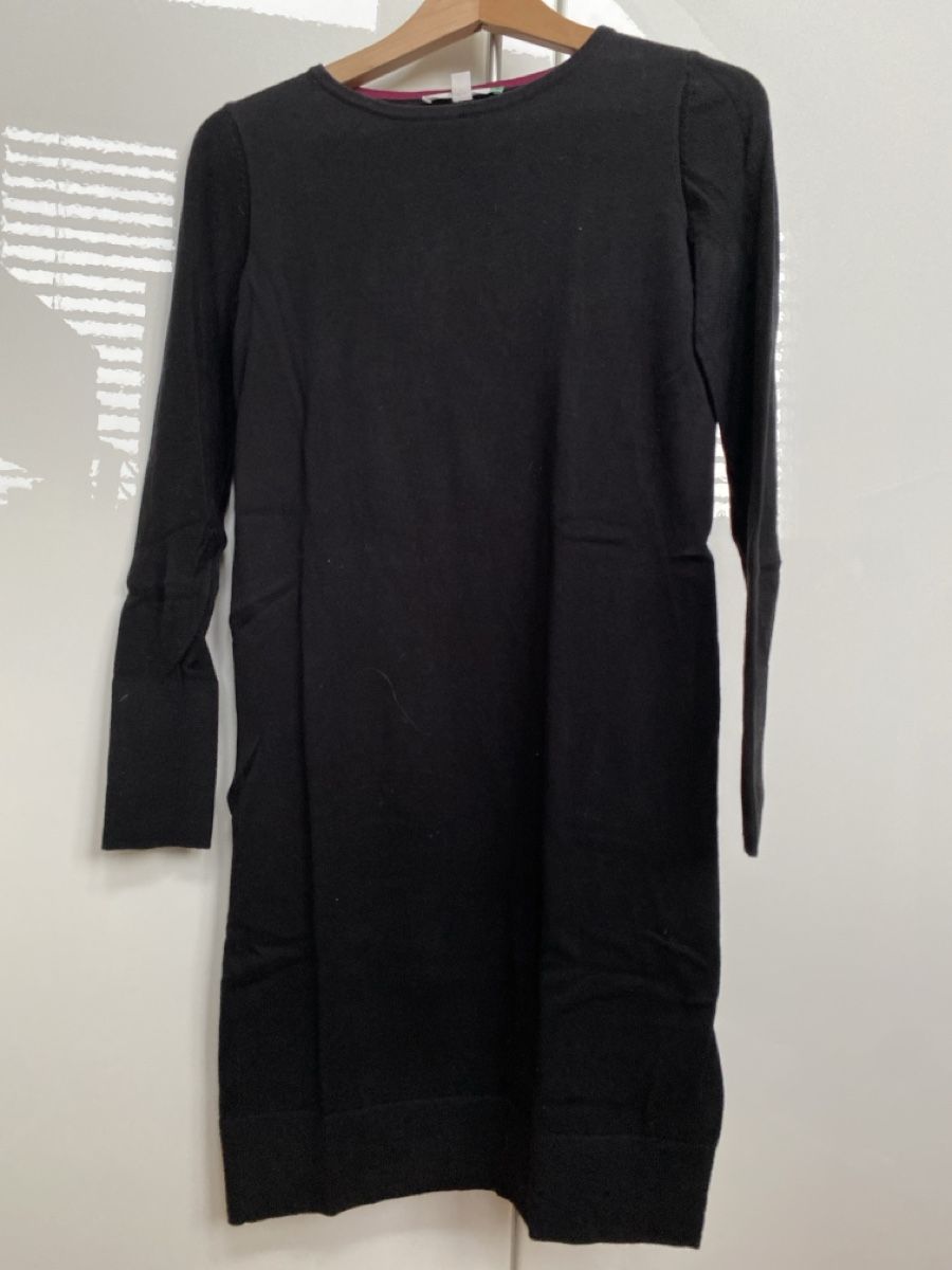 Lotti di vestiti: Schönes Kleid, Bluse & Pullover im Herbst Look, Grösse S/XS – Usato da Fällanden venduto da Melinazh 2
