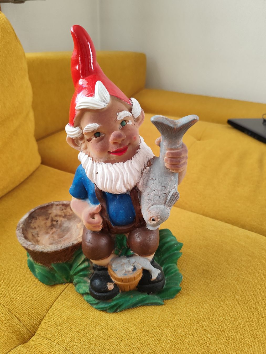 Statuette: Gartenzwerg – Usato da Grossdietwil venduto da bie_2bn5 1
