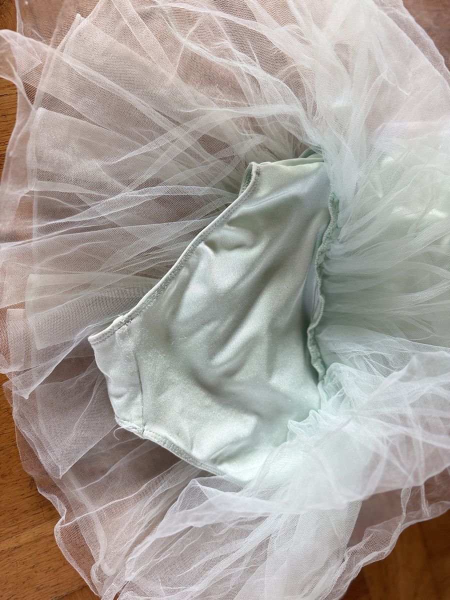 Costumi: Paket Ballet Kleider – Usato da Amlikon-Bissegg venduto da Flowers_Blossom 8
