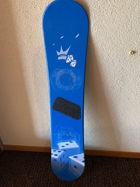 Snowboard 118 Kaufen auf Ricardo