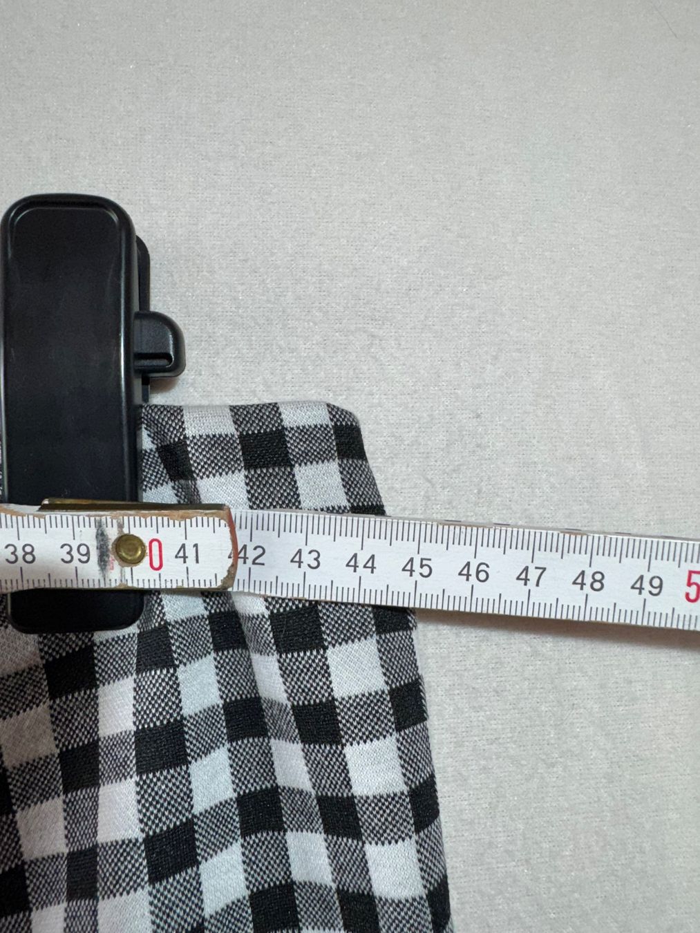 Pantaloni: Stoffhose von Esmara Gr. 44/46 – Usato da Grosswangen venduto da SALE_SALE_SALE 6