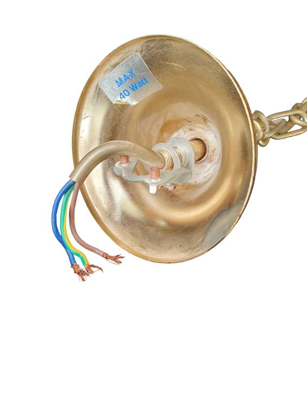 Lampadari & plafoniere: DECKENLAMPE – Usato da Wangen b. Olten venduto da Restwert_Wangen 2