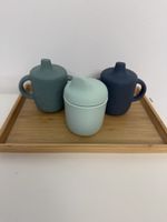 Trinkbecher Set