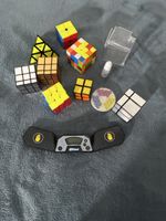 Rubiks Speed Cube Set