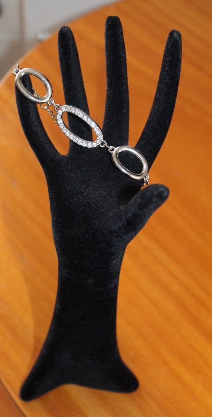 Bracciali & Braccialetti: Modeschmuck Armband, – Usato da Locarno venduto da madame-tus-sauds