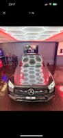 Mercedes Benz Glc 220 d AMG Line