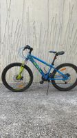 Mali Jugend Kinder Mountainbike Velo 24 Zoll