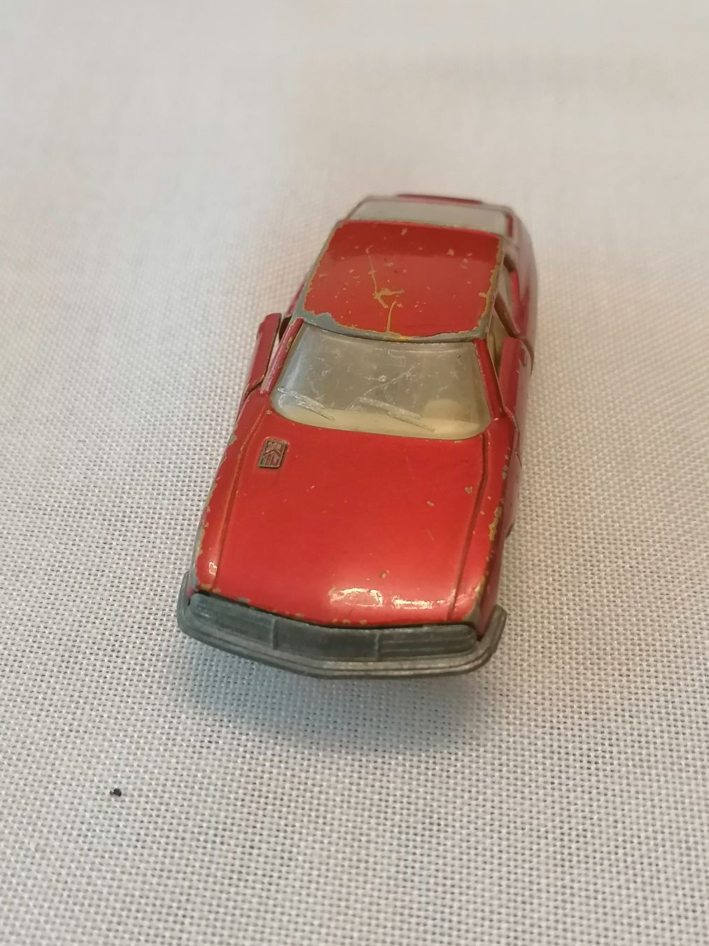 Matchbox Modellini d'auto: Matchbox - No.51 Citroen S.M. – Usato da Basel venduto da vintagecollector 1