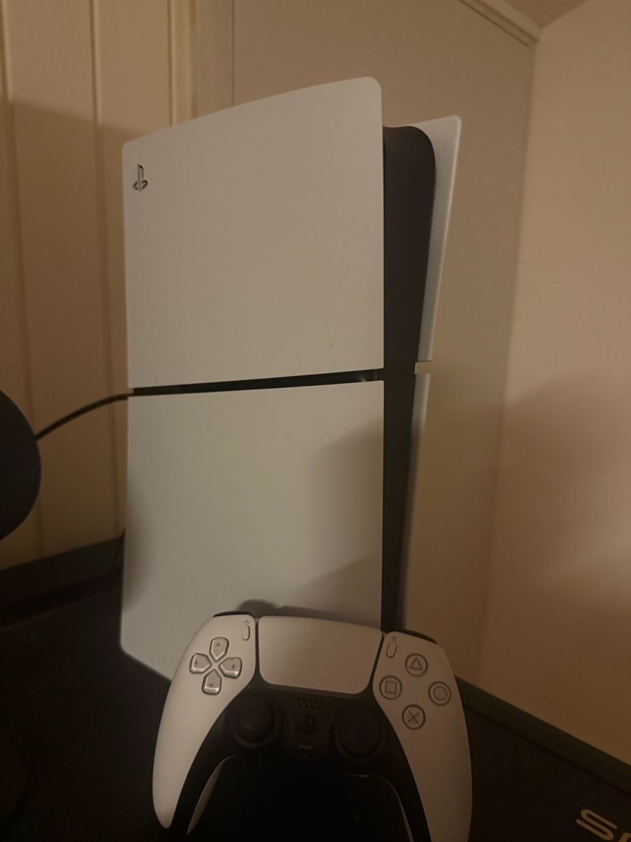 Sony Console: Playstation 5  Slim mit Controller 2 TB – Nuovo (secondo la descrizione) da Buochs venduto da iTzMonster