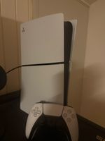 Playstation 5  Slim mit Controller 2 TB