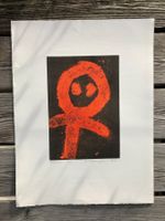 Unbekannter Druck „Venus“aus Winterthur