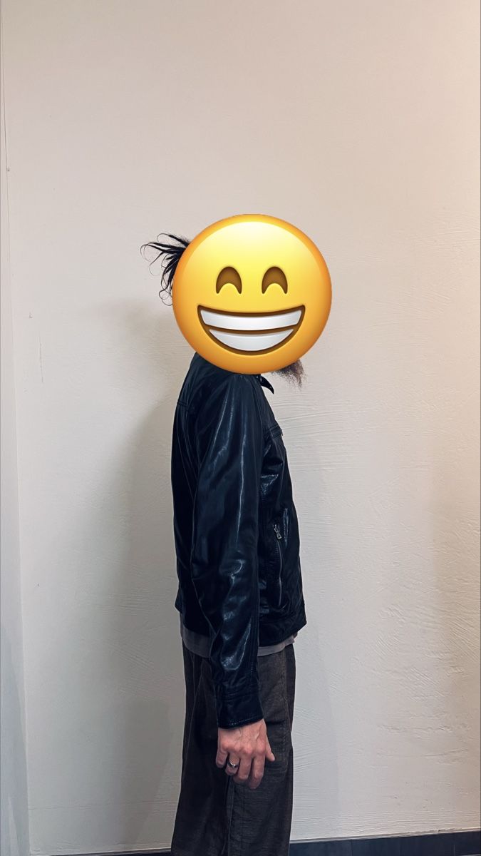 Jacken: Herren Lederjacke G3000 Grösse L  – Gebraucht aus schöftland von polymechaniker 6