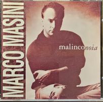 Marco Masini – Malinconoia