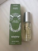 Sisley Eau de Campagne Eau de Toilette 50ml - Fresh scent!