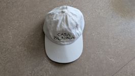 Casablanca Cap weiss, Grösse 0/S