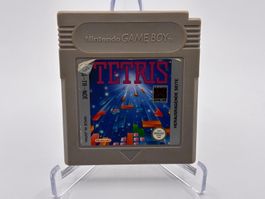 GB - Tetris