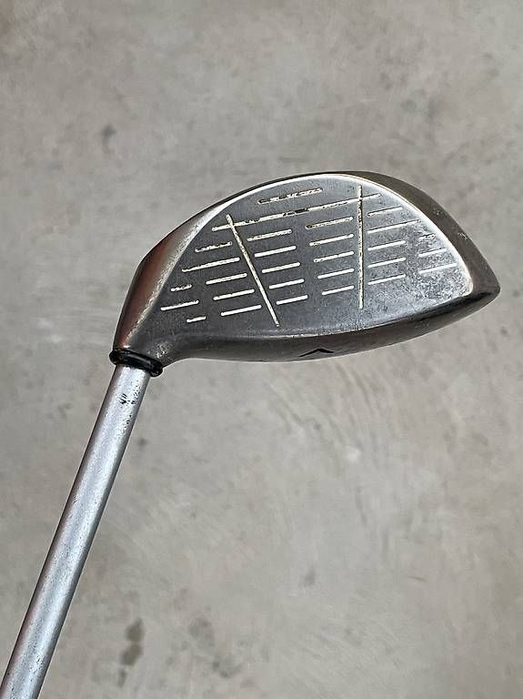 Callaway Mazze & Set: Callaway 3 Holz Big Bertha – Usato da Bern venduto da mia_8nfn 1
