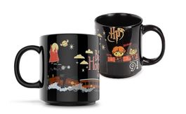 Harry Potter, 1 tasse "magique" neuve avec boîte d'origine