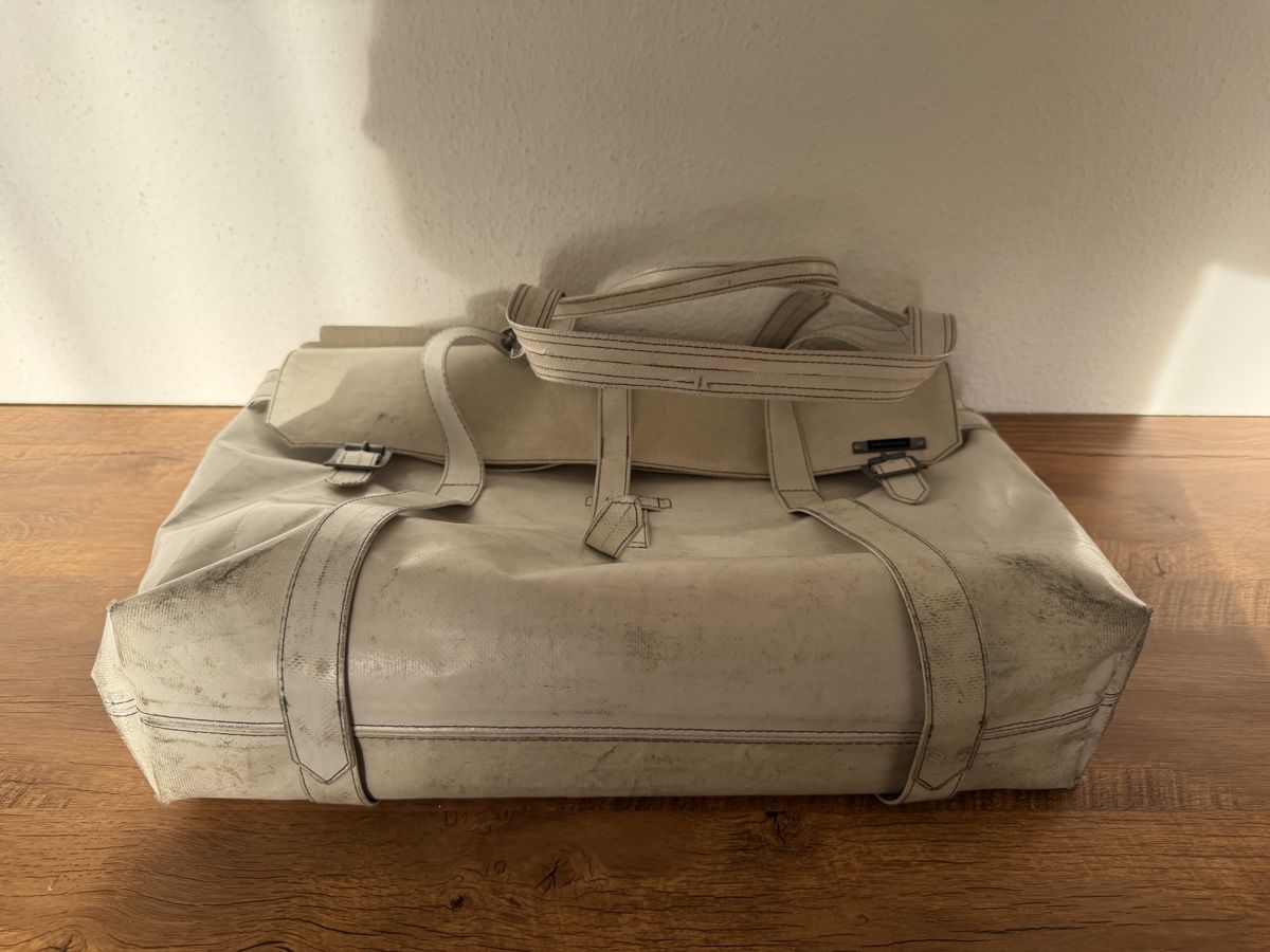 Freitag Sacs: Freitag Reference Fern R118 – D'occasion à Brügg BE par Goob 2
