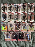 Topps Chrome UCC & Bundesliga 2025/2026 Bayer 04 Leverkusen