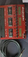 ZOOM B3n Bass Multi Effects Bass 
