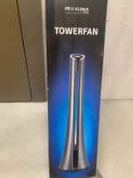 Ventilateur tour Pro Klima