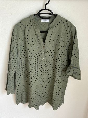Bluse Damen