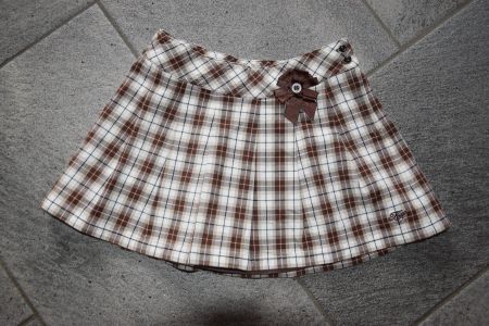 Mädchen Rock Tommy Hilfiger gr. 8 (ca. 128)